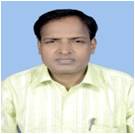 Prof. D. K. Yadav